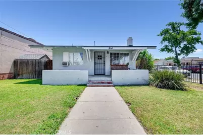 418 W Los Angeles Avenue, Montebello, CA 90640 - Photo 1