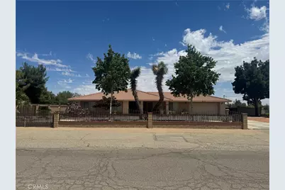 15154 Orange Street, Hesperia, CA 92345 - Photo 1