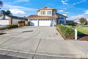 25212 Pebble Creek Way, Moreno Valley, CA 92551 - Photo 1