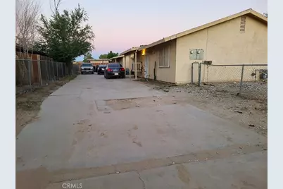 18605 New Hampshire Street, Adelanto, CA 92301 - Photo 1