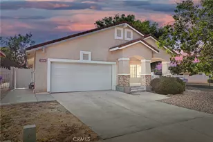 12814 Heston St, Victorville, CA 92392 - Photo 1