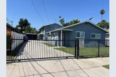 216 E 10th, San Bernardino, CA 92410 - Photo 1