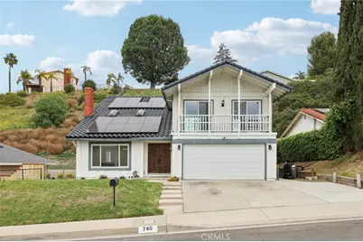 740 Great Bend Drive, Diamond Bar, CA 91765 - Photo 1