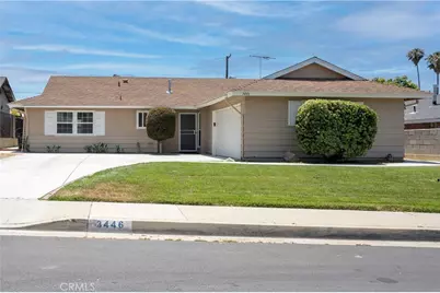 3446 Meadowview Drive, Riverside, CA 92503 - Photo 1