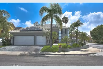 6999 Canosa Place, Rancho Cucamonga, CA 91701 - Photo 1