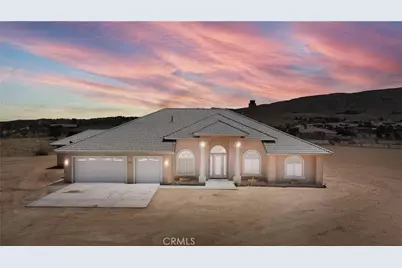 21777 Poppy Road, Apple Valley, CA 92308 - Photo 1