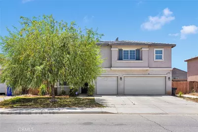 12571 Dulce Street, Victorville, CA 92392 - Photo 1