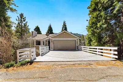 23881 Zurich Drive, Crestline, CA 92325 - Photo 1