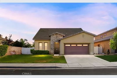35668 Trevino Trail, Beaumont, CA 92223 - Photo 1