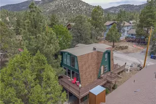 384 Mullins Dr, Big Bear City, CA 92314 - Photo 1