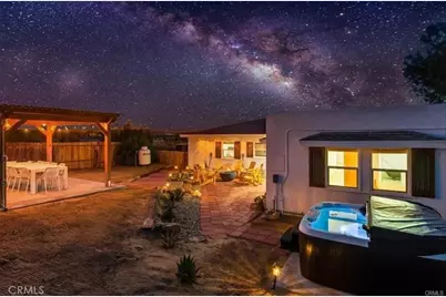 64975 Sun Oro Road, Joshua Tree, CA 92252 - Photo 1