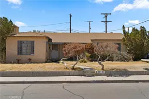 100 E Buena Vista St, Barstow, CA 92311 - Photo 1