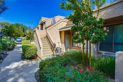 155 N Singingwood Street #34, Orange, CA 92869 - Photo 1