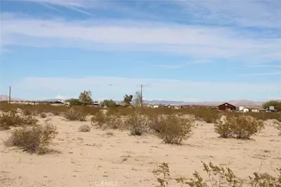66220 Sonora Road, Joshua Tree, CA 92252 - Photo 1