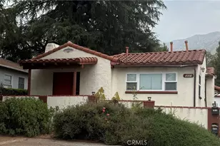 501 W Sierra Madre Blvd, Sierra Madre, CA 91024 - Photo 1