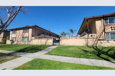 811 Orchid Court #A, Upland, CA 91786 - Photo 1