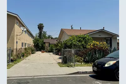 5117 E 60th Place, Maywood, CA 90270 - Photo 1