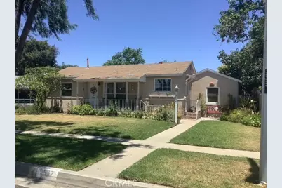 9537 Mines Avenue, Pico Rivera, CA 90660 - Photo 1