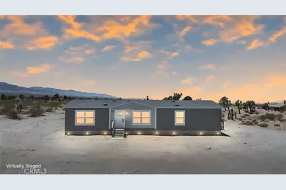 13130 Silver Rock Road, Pinon Hills, CA 92372 - Photo 1