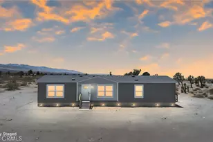 13130 Silver Rock Rd, Pinon Hills, CA 92372 - Photo 1