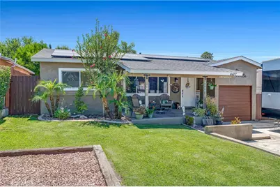 4477 Los Serranos Boulevard, Chino Hills, CA 91709 - Photo 1