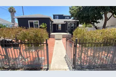1178 E 21st Street, Long Beach, CA 90806 - Photo 1
