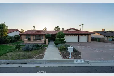 25967 Pleasant Street, Hemet, CA 92544 - Photo 1