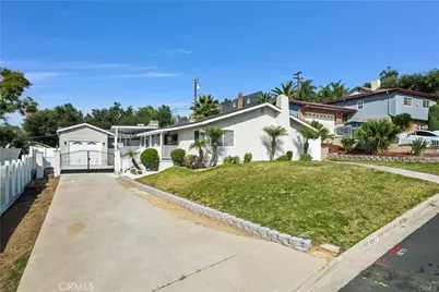 1547 McLeod Place, Pomona, CA 91768 - Photo 1