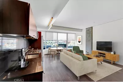 1155 S Grand Avenue #811, Los Angeles, CA 90015 - Photo 1