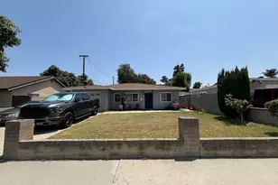 11744 Glenworth St, Santa Fe Springs, CA 90670 - Photo 1