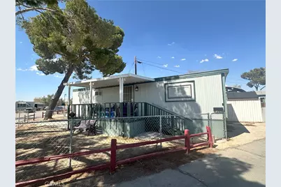1258 Rosamond Boulevard #40, Rosamond, CA 93560 - Photo 1
