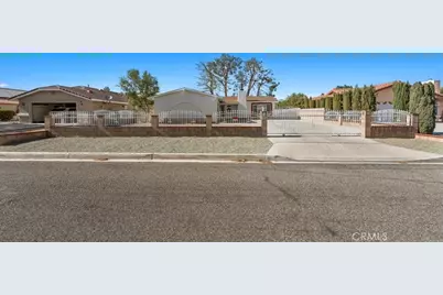 14676 Cool Glen Drive, Helendale, CA 92342 - Photo 1