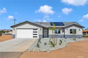 10533 Mohawk Rd, Apple Valley, CA 92308 - Photo 1