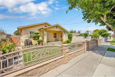 8127 Emerson Place #A, Rosemead, CA 91770 - Photo 1