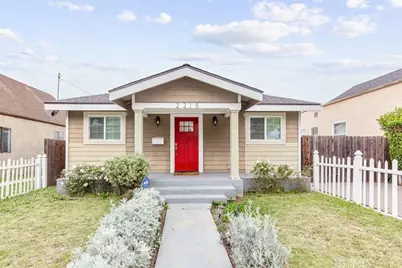 2215 Alsace Avenue, Los Angeles, CA 90016 - Photo 1