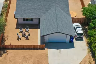 61539 Sunburst Dr, Joshua Tree, CA 92252 - Photo 1