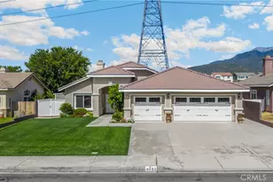 4082 N Flame Tree Ave, Rialto, CA 92377 - Photo 1