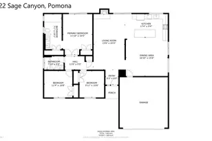 22 Sage Canyon, Phillips Ranch, CA 91766 - Photo 1