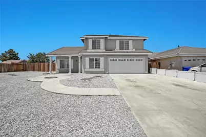 10626 Villa Street, Adelanto, CA 92301 - Photo 1
