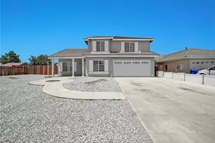 10626 Villa St, Adelanto, CA 92301 - Photo 1
