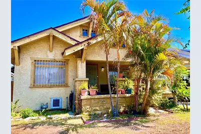 1323 W 41st Place, Los Angeles, CA 90037 - Photo 1