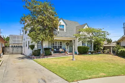 3985 Palm Avenue, Lynwood, CA 90262 - Photo 1