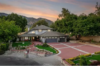 981 Deep Springs Drive, Claremont, CA 91711 - Photo 1