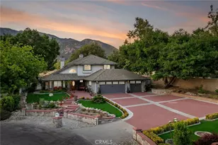 981 Deep Springs Dr, Claremont, CA 91711 - Photo 1