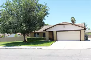 10768 William Ave, Bloomington, CA 92316 - Photo 1