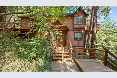 23965 Bowl Road, Crestline, CA 92325 - Photo 1