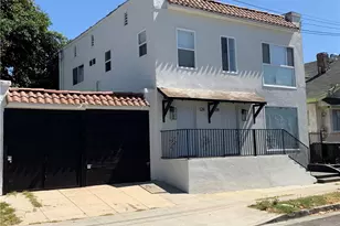 1209 W 40th Pl, Los Angeles, CA 90037 - Photo 1