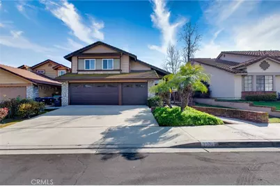 3381 Marble Ridge Drive, Chino Hills, CA 91709 - Photo 1