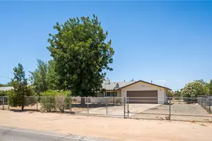 10004 Oakwood Ave, Hesperia, CA 92345 - Photo 1