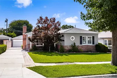 1492 Coolidge Avenue, Pasadena, CA 91104 - Photo 1